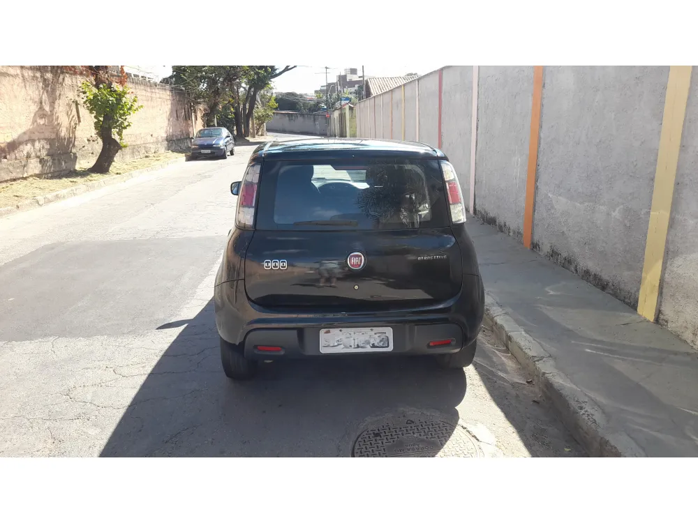 Fiat Uno