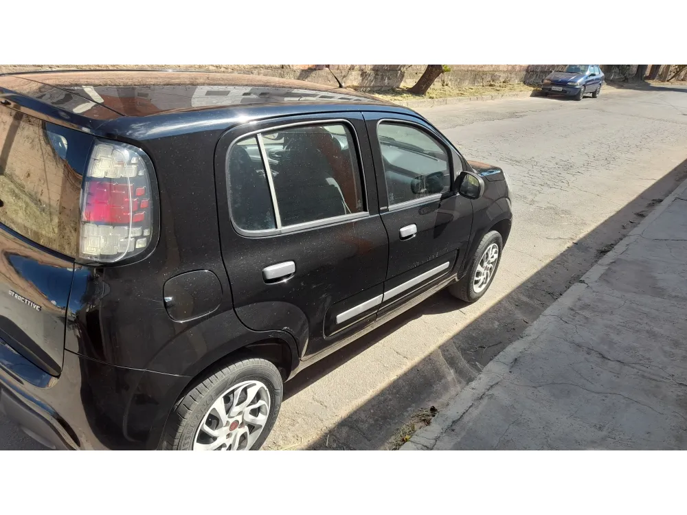 Fiat Uno