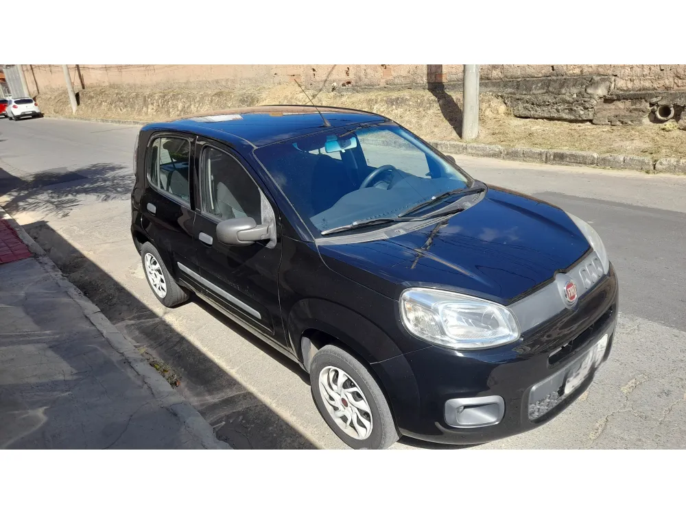 Fiat Uno