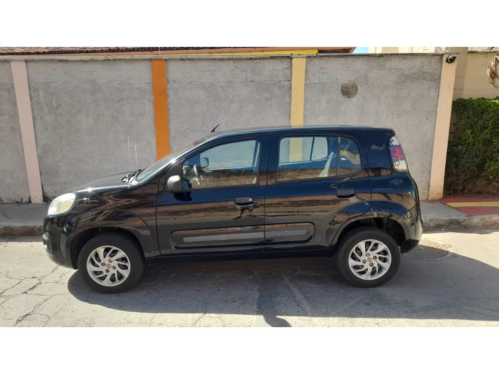 Fiat Uno