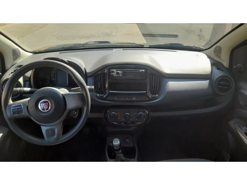 Fiat Uno