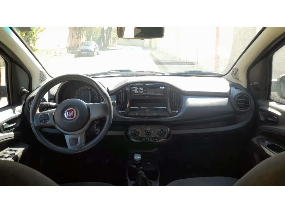 Fiat Uno