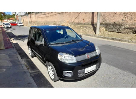 Fiat Uno