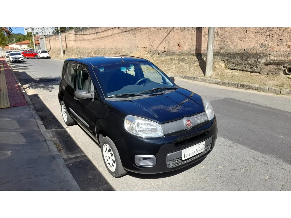 Fiat Uno