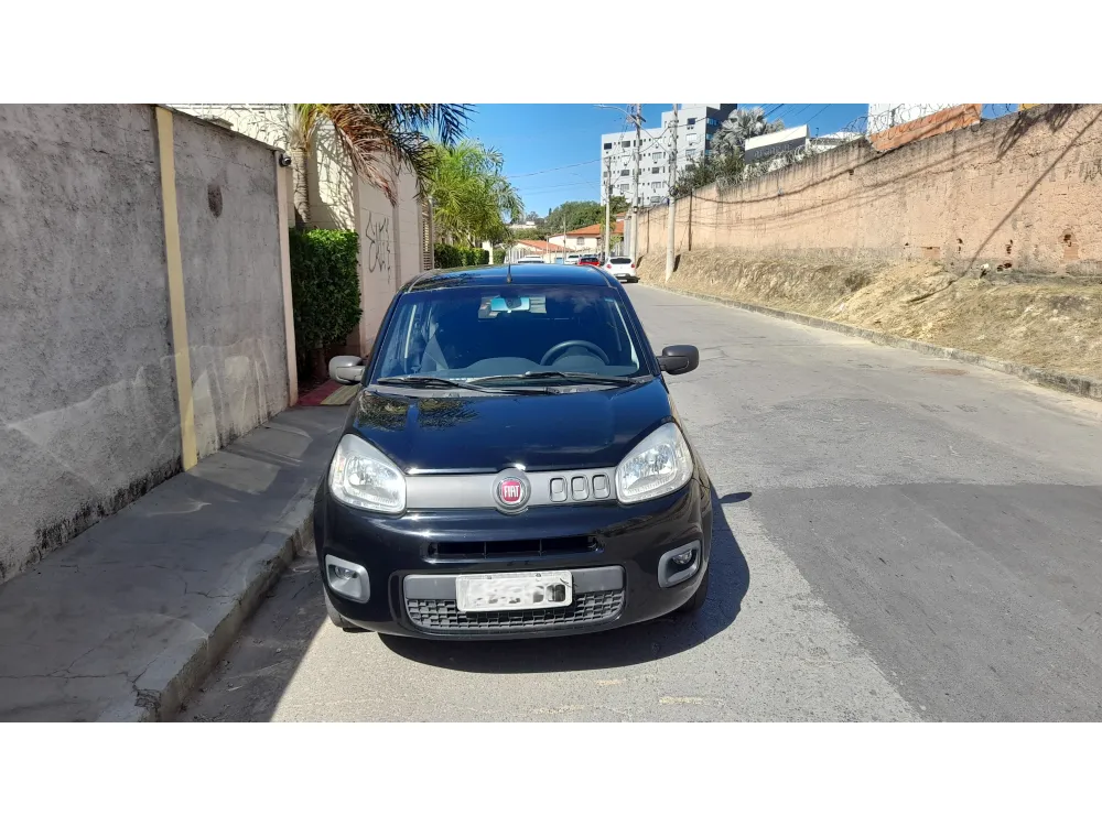 Fiat Uno