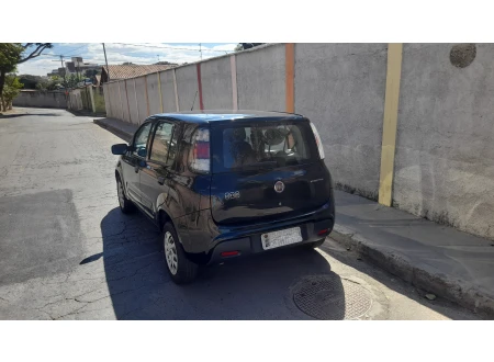 Fiat Uno