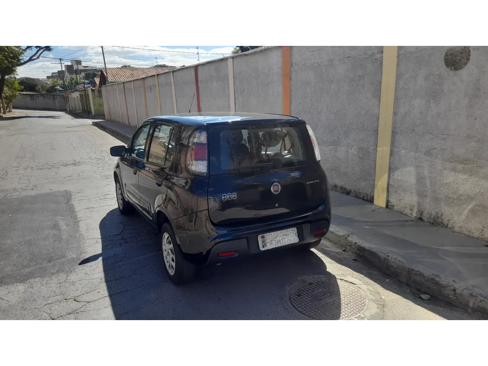 Fiat Uno