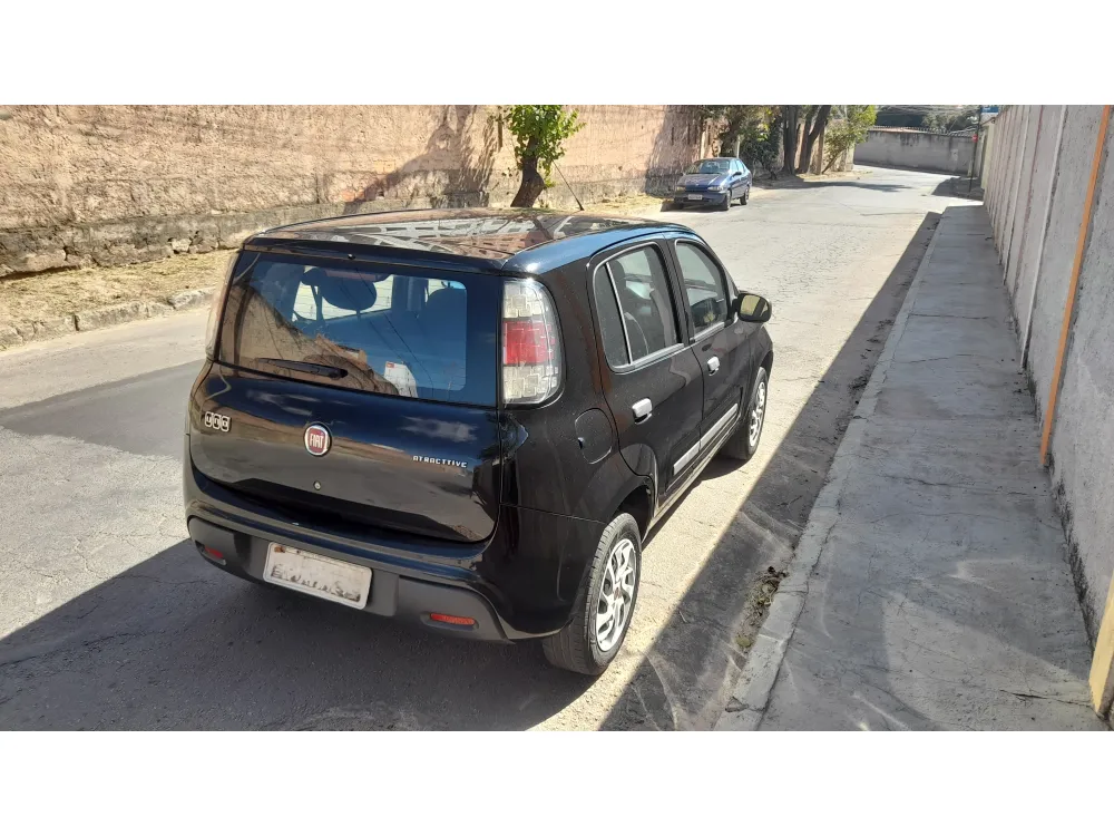 Fiat Uno