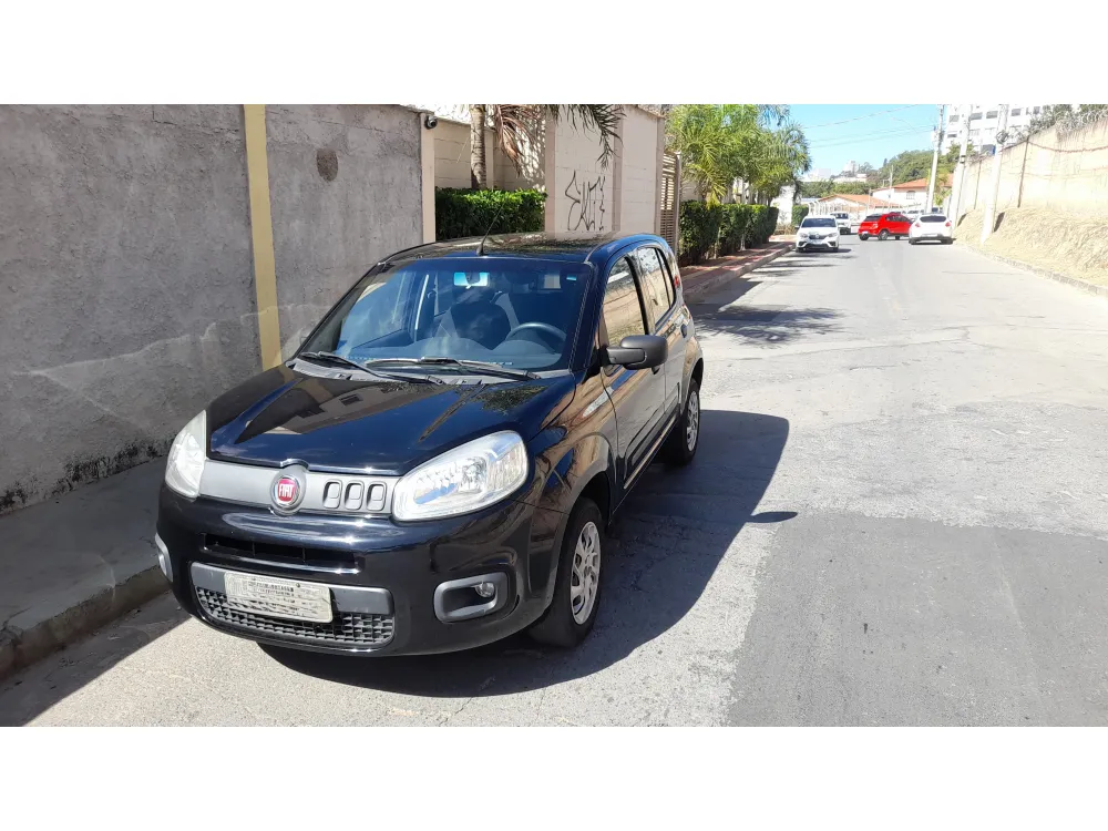 Fiat Uno