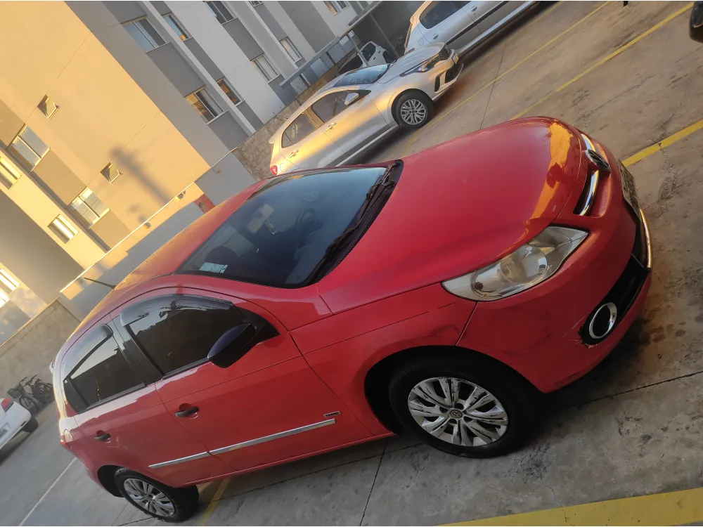 VolksWagen Gol