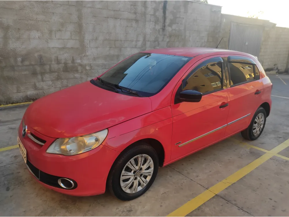 VolksWagen Gol