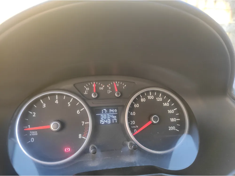 VolksWagen Gol