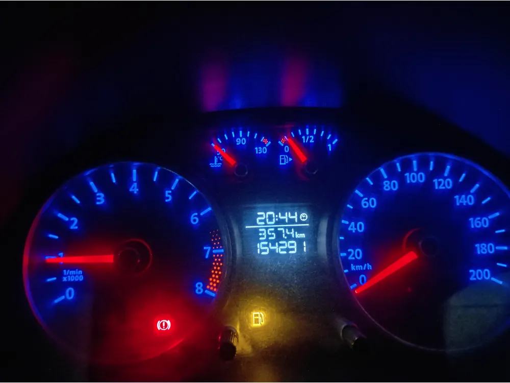 VolksWagen Gol