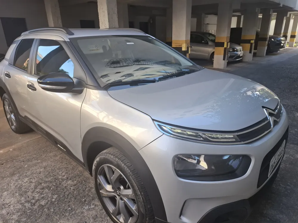 Citroën C4