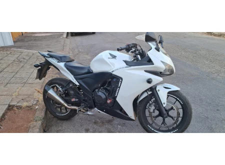 Honda CBR