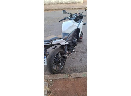 Honda CBR