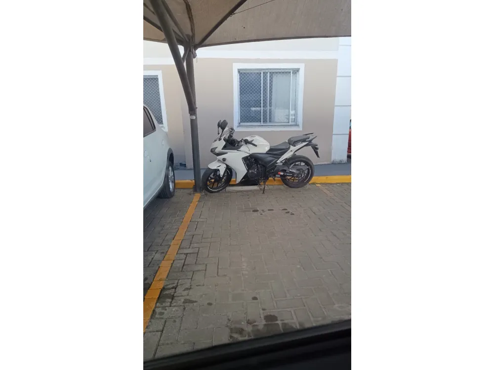 Honda CBR