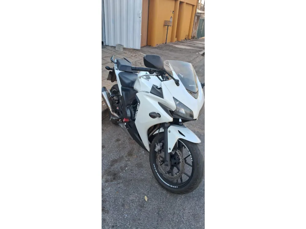 Honda CBR