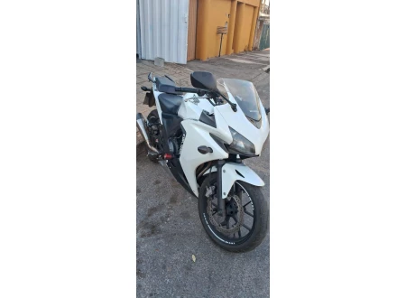 Honda CBR