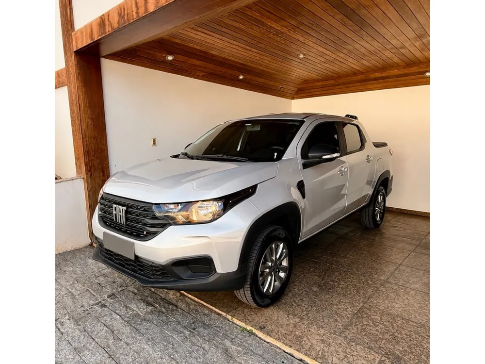 Fiat Strada