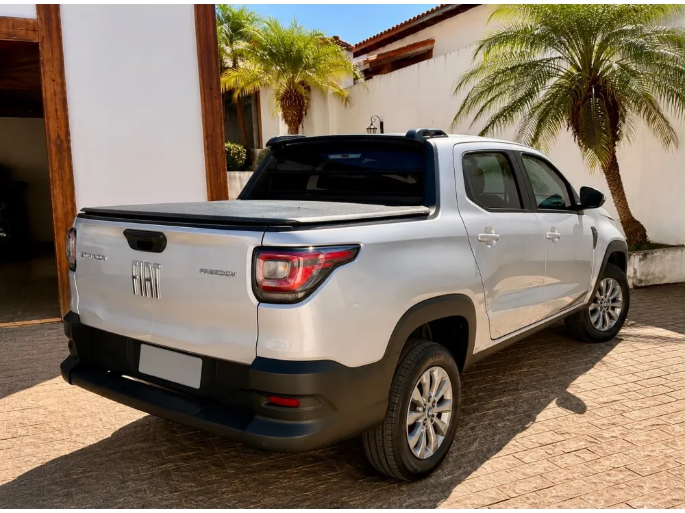 Fiat Strada