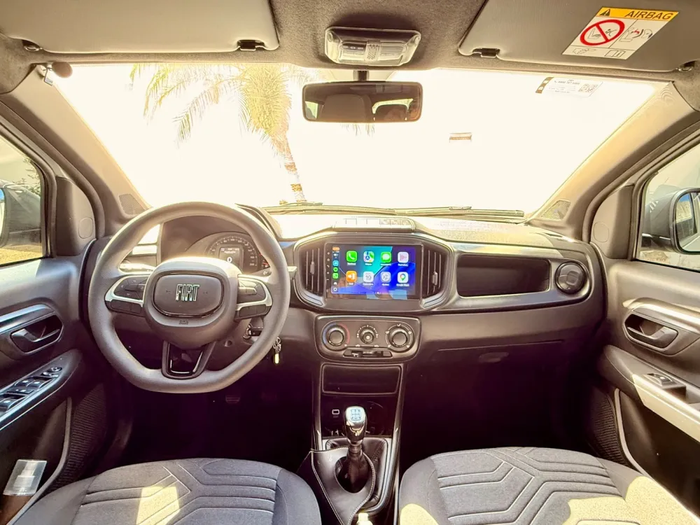 Fiat Strada
