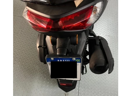 YAMAHA NMAX