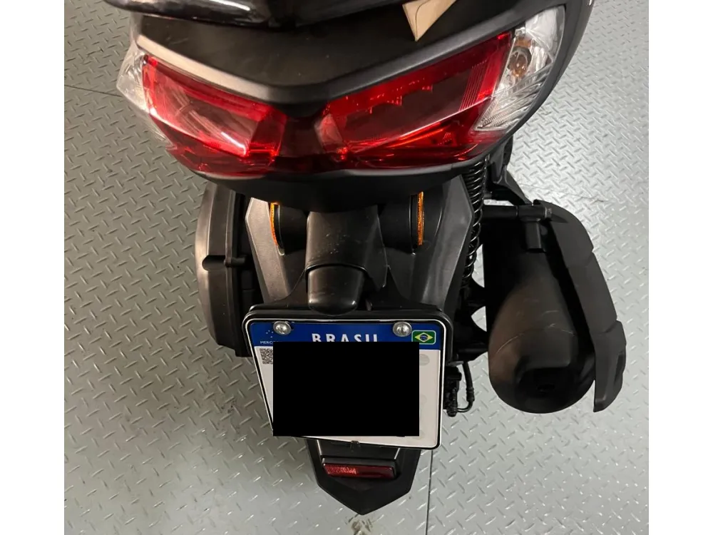 YAMAHA NMAX