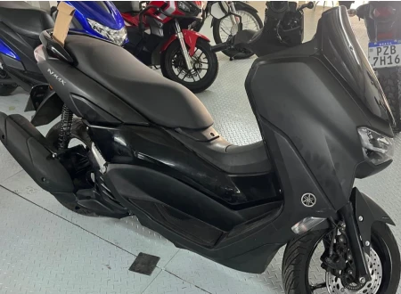 YAMAHA NMAX