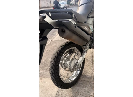 YAMAHA XTZ