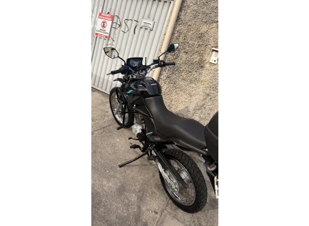YAMAHA XTZ