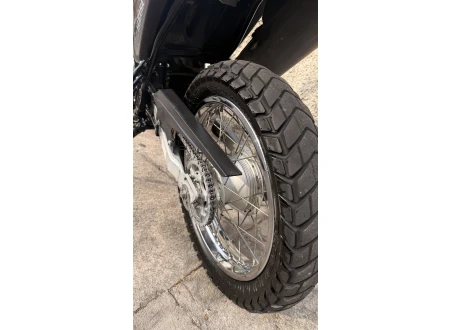YAMAHA XTZ