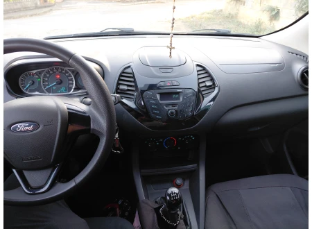 Ford Ka+