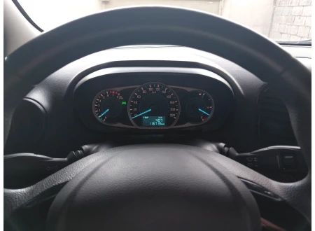 Ford Ka+