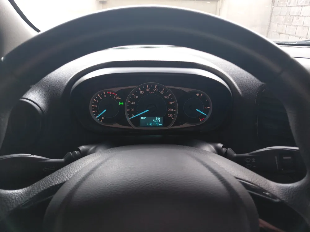 Ford Ka+