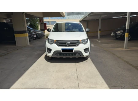 Fiat MOBI