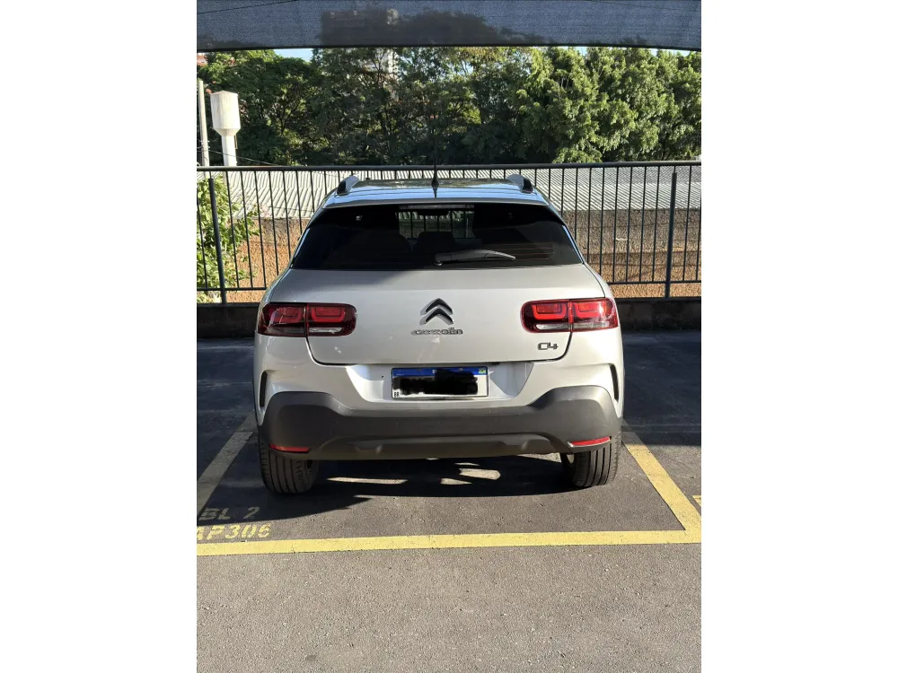 Citroën C4