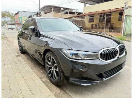 BMW 320i