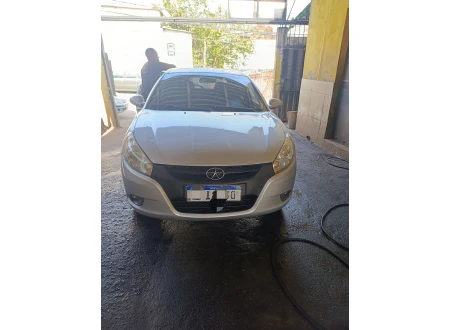 JAC J3