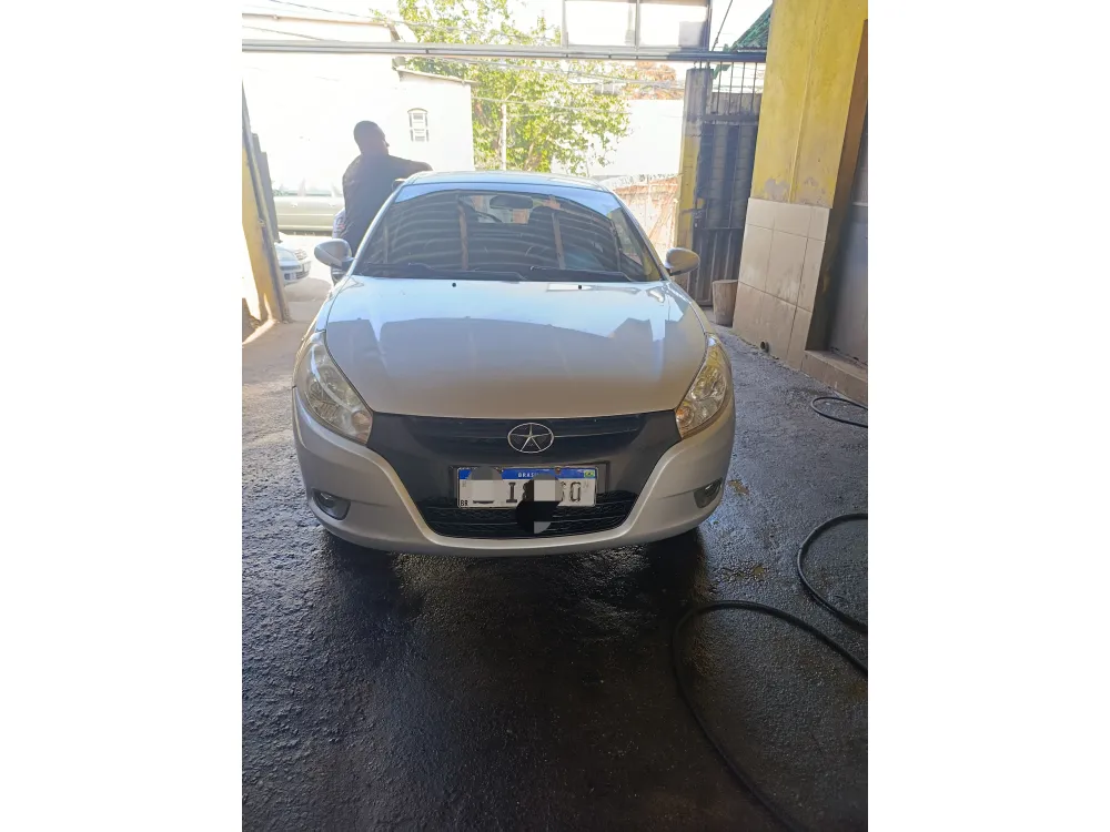 JAC J3