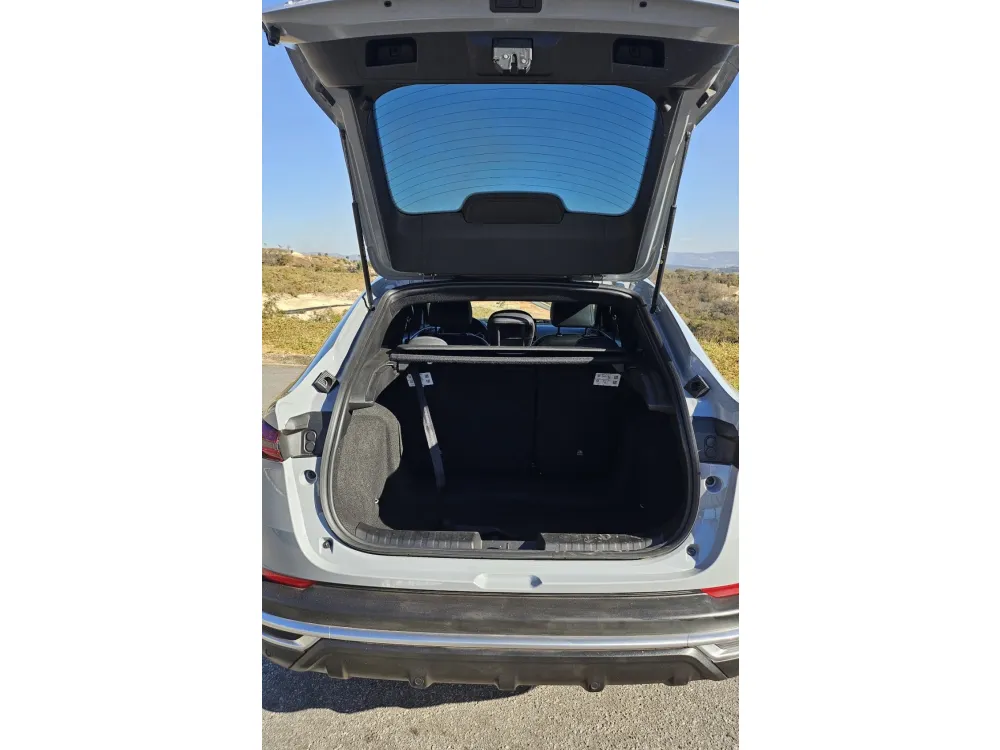 Fiat Fastback