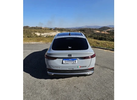 Fiat Fastback