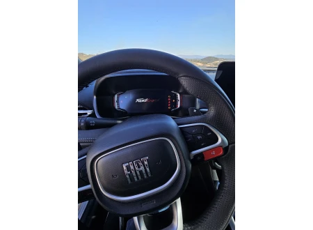 Fiat Fastback