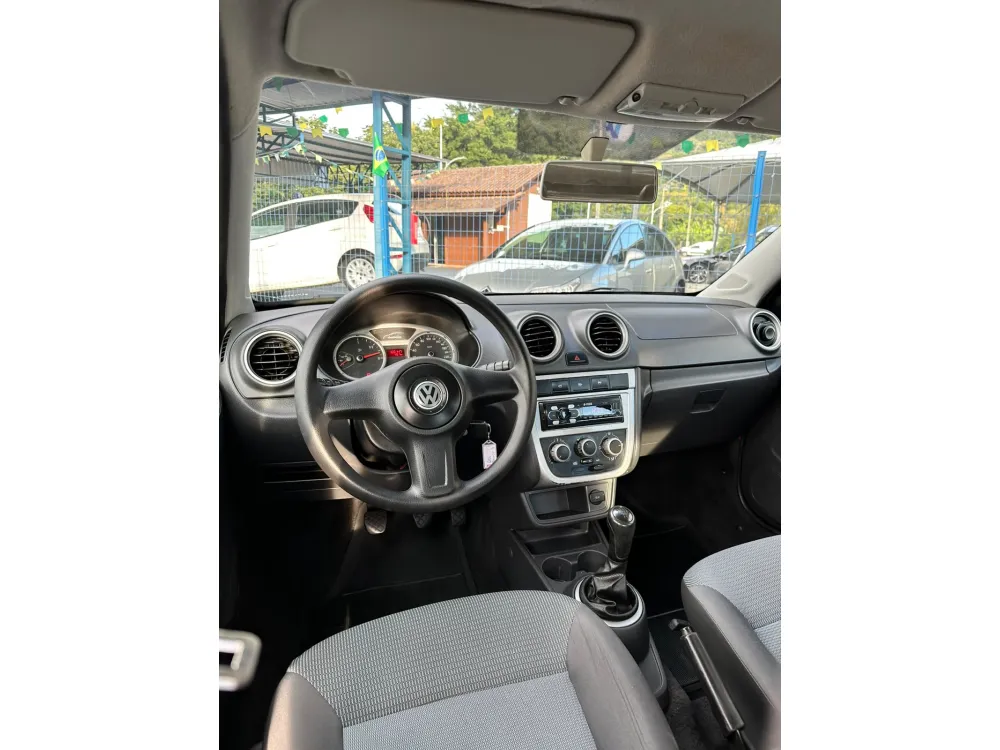 VolksWagen Gol