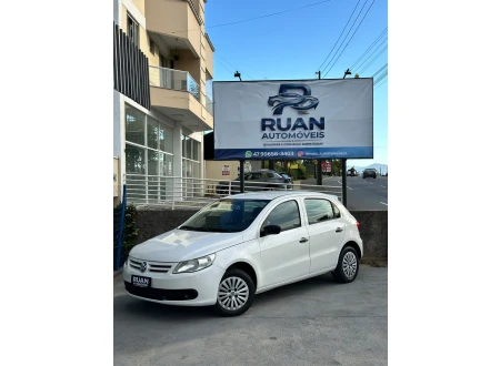 VolksWagen Gol