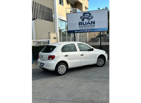VolksWagen Gol