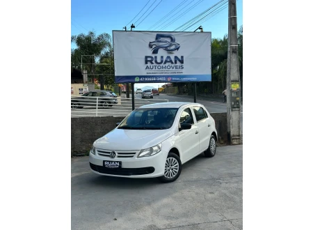 VolksWagen Gol