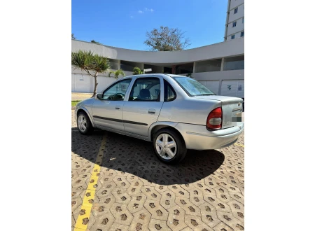 Chevrolet Classic Life
