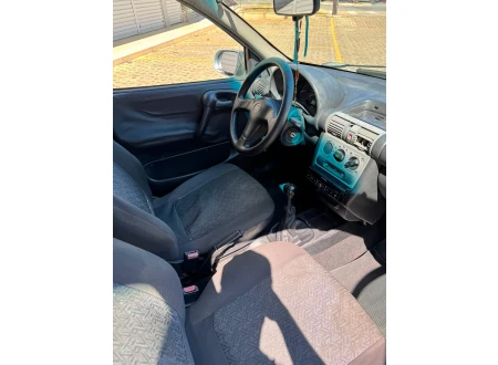 Chevrolet Classic Life