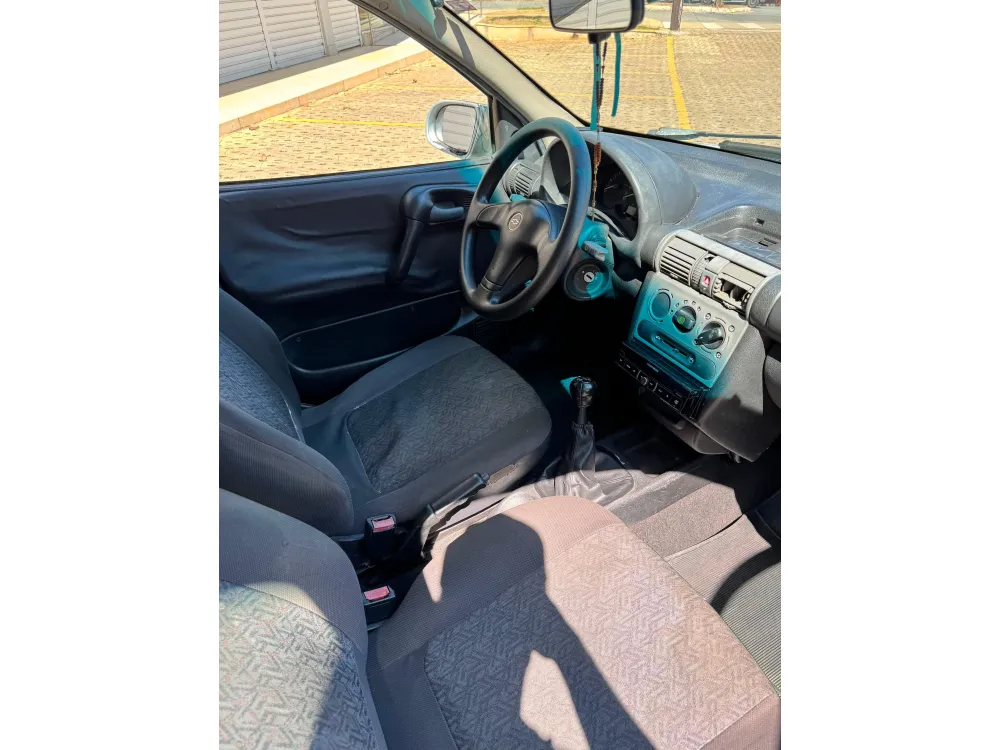 Chevrolet Classic Life